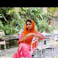 aysha syed