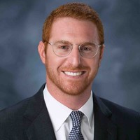 Matt Perlmutter, Global Tenant Advisory