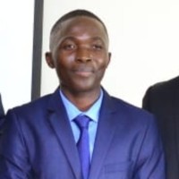 Deogracias Kpanga