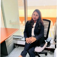 Priyanka Virupaksha