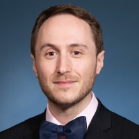 Noah Silverstein