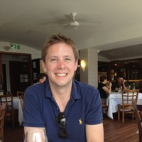 Will Wood