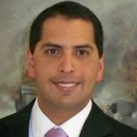 Victor Salinas Gargurevich