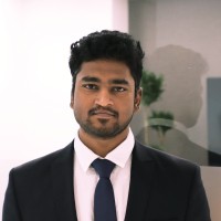 Sri ram E