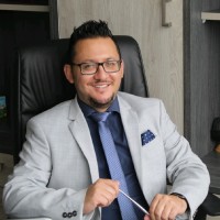 Santiago Guzmán Carvajal