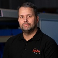 Barry Pemberton