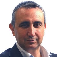 Jose Luis Gimenez Gualde