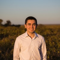Salvador Ochoa-Covarrubias