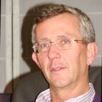 Luc Hoste