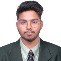 Vinay Raikwar