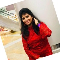 Ashwini Voore