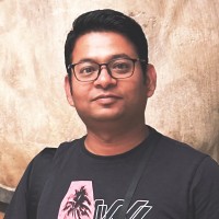 Edwin Dsouza
