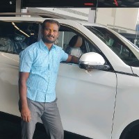 P Kannan