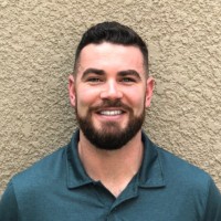 Trevor Rosano