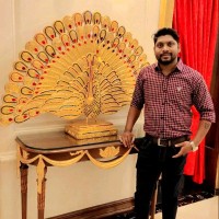 Amit Swain