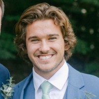 Joshua Blessing