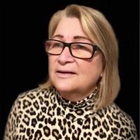 Marion Haas