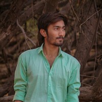 Mayur M Makavana