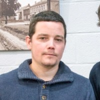 Martin Hauchart