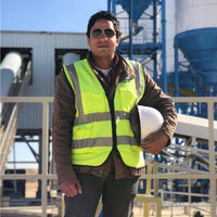 Ahmed Esmail Elwakil