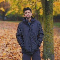 Jikku Varghese