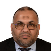 Mohamed Shiraz Shiar
