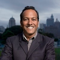 Nashen Moodley