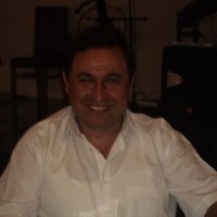 HÜSEYİN KIRAN