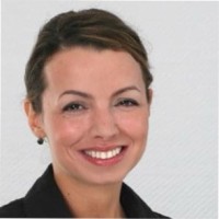 Yasmine Meylahn