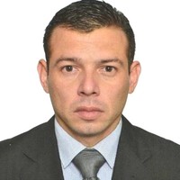 Sergio Luis Bastidas Rojas