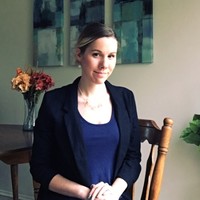Emily Gillert