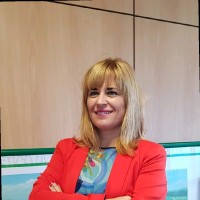 Patricia Alarcón Fernández