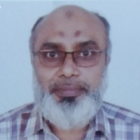 Md Zafar Ilias Bhuiyan