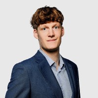 Jakob Möller