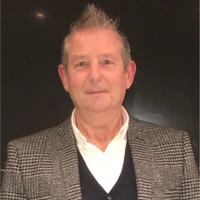Gary Crowhurst
