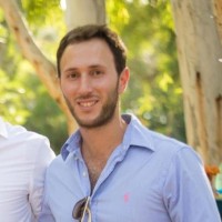 Yonatan Vernik