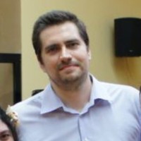 George Georgiadis