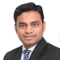 Ashfaque Shaikh