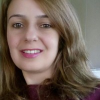 Lubna Ghanem