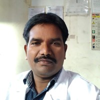Kanthala Venkataiah Venkataiah
