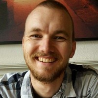Ryan Jensen