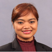 Rowena Arcega