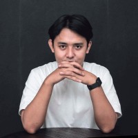 Nico Aryandha