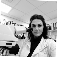 Albulena Mustafa-Bytyci