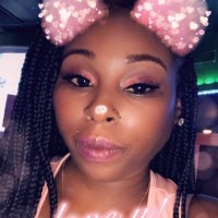 Ebonee Clarke