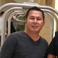 Omar Manzon