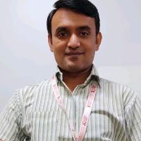 Harshal Deshmukh