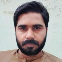 Muhammad Raza Arshad