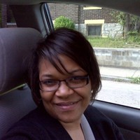 Iris Washington