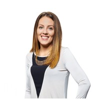 Brynja Dögg Heiðudóttir